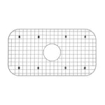 KSBGU2718 Stainless Steel Kitchen Sink Bottom Grid - Orlando Product