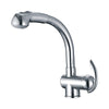 Single Handle Pull-out Kitchen Faucet – KSK1110 - Polished Chrome
