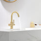 2-handle Single Hole Bar & Prep Faucet
