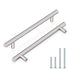 10" Stainless Steel Cabinet pulls/handles - 100 Pieces