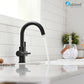 2-handle Single Hole Bar & Prep Faucet