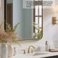 ORLANDO 8 inch Widespread Bathroom Faucet, Two Handle Bathroom Faucet 3 Hole with Pop - up Drain - Orlando Product