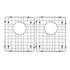 KSBH3219D Stainless Steel Kitchen Sink Bottom Grid