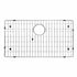 KSBGF3620 Stainless Steel Kitchen Sink Bottom Grid