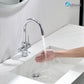 2-handle Single Hole Bar & Prep Faucet