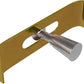 Undermount Sink Clips 4 pc set x 100 Pack - Kitchen Sink Clips - Orlando Product