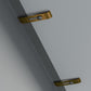 Undermount Sink Clips 4 pc set x 100 Pack - Kitchen Sink Clips - Orlando Product