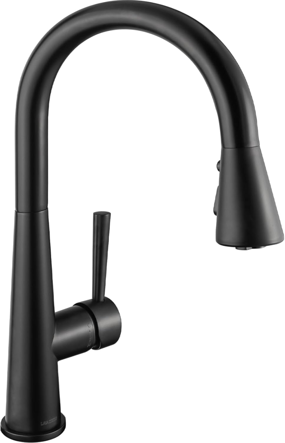 Single Handle Pull Down Sprayer Kitchen Faucet with 3 Function - Orlando Product