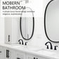ORLANDO 8 inch Widespread Bathroom Faucet, Two Handle Bathroom Faucet 3 Hole with Pop - up Drain - Orlando Product