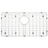 KSBGH3018 Stainless Steel Kitchen Sink Bottom Grid