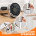 Single Handle Pull Down Sprayer Kitchen Faucet with 3 Function