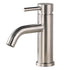 Single handle Bathroom Faucet with Pop Up Drain