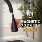 Single Handle Pull Down Sprayer Kitchen Faucet with 3 Function - Orlando Product
