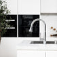 Single Handle Pull Down Sprayer Kitchen Faucet with 3 Function - Orlando Product