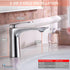 Single handle Bathroom Faucet with Pop Up Drain