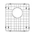 KSBGH1719 Stainless Steel Kitchen Sink Bottom Grid