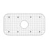 KSBGU2718 Stainless Steel Kitchen Sink Bottom Grid