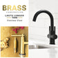 2-handle Single Hole Bar & Prep Faucet