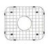 KSBG1816 Stainless Steel Kitchen Sink Bottom Grid