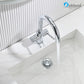 2-handle Single Hole Bar & Prep Faucet
