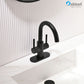 2-handle Single Hole Bar & Prep Faucet