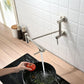Two Handles pot filler faucet - ORPF412