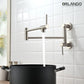 Two Handles pot filler faucet - ORPF412