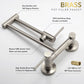 Two Handles pot filler faucet - ORPF412