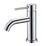 Single handle Bathroom Faucet with Pop Up Drain - Orlando Product
