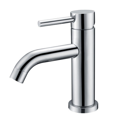 Single handle Bathroom Faucet with Pop Up Drain - Orlando Product