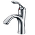 Single handle Bathroom Faucet with Pop Up Drain