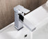 Single handle Bathroom Faucet with Pop Up Drain