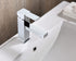 Single handle Bathroom Faucet with Pop Up Drain