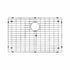 KSBGF2420 Stainless Steel Kitchen Sink Bottom Grid