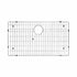 KSBH2718 Stainless Steel Kitchen Sink Bottom Grid