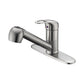 Single Handle Pull-out Kitchen Faucet – KSK1113
