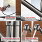 Single Handle Pull-out Kitchen Faucet – KSK1113
