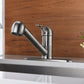Single Handle Pull-out Kitchen Faucet – KSK1113