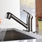 Single Handle Pull-out Kitchen Faucet – KSK1113