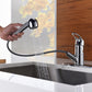 Single Handle Pull-out Kitchen Faucet – KSK1113
