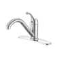 Single Handle Kitchen Faucet – KSK8112