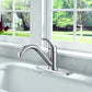 Single Handle Kitchen Faucet – KSK8112