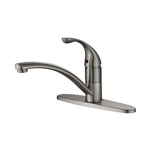 8” Single Handle Kitchen Faucet – KSK8131