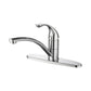 8” Single Handle Kitchen Faucet – KSK8131