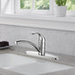 8” Single Handle Kitchen Faucet – KSK8131