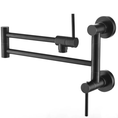 Two Handles pot filler faucet - ORPF412