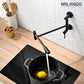 Two Handles pot filler faucet - ORPF412