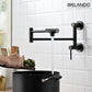 Two Handles pot filler faucet - ORPF412