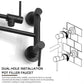 Two Handles pot filler faucet - ORPF412