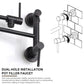 Two Handles pot filler faucet - ORPF412